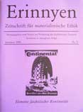 Erinnyen Nr. 9 Bild